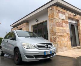 Mercedes-benz B 180 B 180 CDI