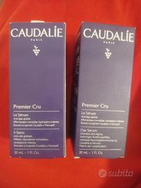caudalíe premier cru-le Sérum 