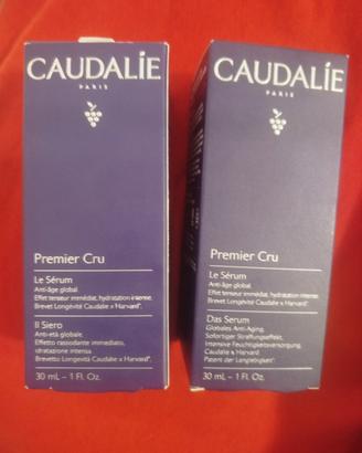 caudalíe premier cru-le Sérum 