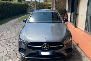 MERCEDES CLASSE A, PREMIUNM NIGHT EDITION
