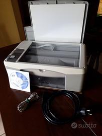 STAMPANTE SCANNER HP PSC 1110 ALL-IN-ONE