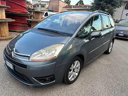 CITROEN C4 Grand 7posti Picasso 1.6HDi 110 CMP6