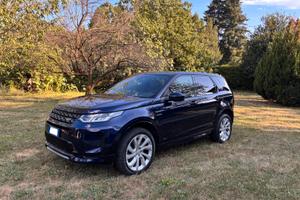 Discovery Sport R-Dynamic 180CV - Motore Nuovo