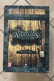 Assassin’s Creed Black Flag Buccaneer Edition PS3