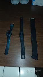 orologio polar per palestra 