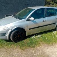 Renault Megane 1.5 cdi