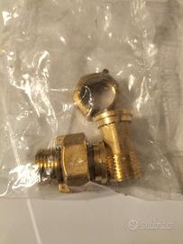 boccole per contatore acqua 