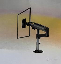 Supporto monitor HB N100
