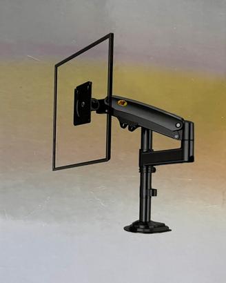 Supporto monitor HB N100