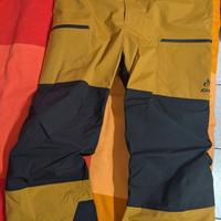 Bib Jones MTN SURF REC_Taglia L