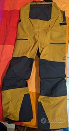 Bib Jones MTN SURF REC_Taglia L