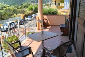 Appartamento in zona residenziale
