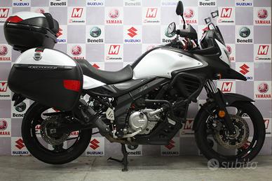 Suzuki V-Strom 650