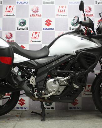 Suzuki V-Strom 650