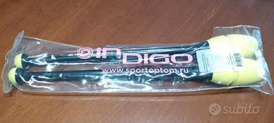 Clavette per Ritmica - MAI USATE