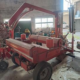 Fasciatore super tino