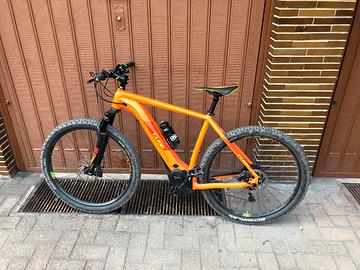 cube reaction hybrid sl 500 taglia xl