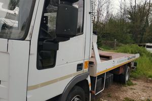 Carroattrezzi Eurocargo 80 /18