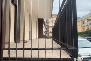 Appartamento in parco in centro da 145 mq