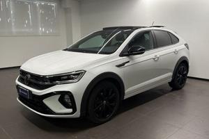 Volkswagen Taigo R-Line 1.0 TSI 81 kW (110 CV...