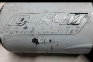 Piaggio Zip 50 - 1997