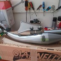 Ricambi scooter