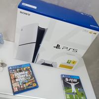 ps5 slim
