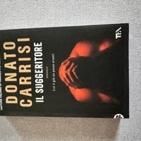 Il suggeritore - Donato Carrisi
