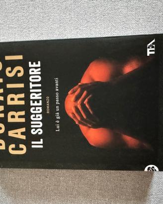 Il suggeritore - Donato Carrisi