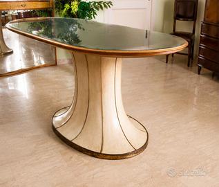 TAVOLO DA PRANZO/CENTRO SALA E CONSOLLE. DESIGN 