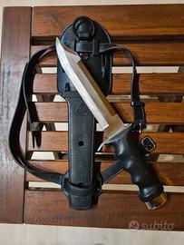 Coltello da Sub CRESSI