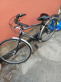 Citybike Maver Town Line - Ruote 28"