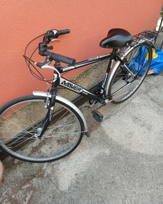 Citybike Maver Town Line - Ruote 28"