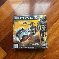 Halo Mega Bloks - 96993