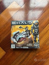 Halo Mega Bloks - 96993