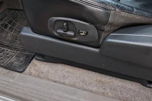 MITSUBISHI Pajero (2000-2007) - 2003