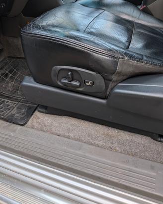 MITSUBISHI Pajero (2000-2007) - 2003