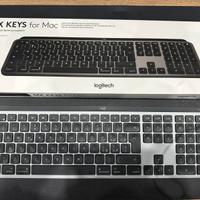 MX KEYS for Mac