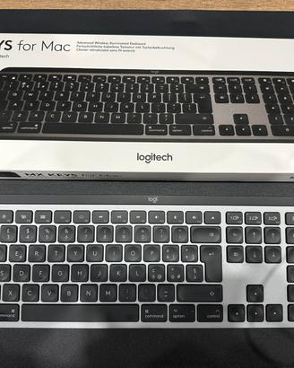 MX KEYS for Mac