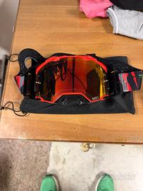 Maschera Enduro Nuova MB1 come da foto