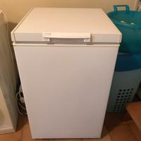 Freezer bianco