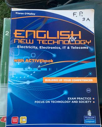 Libri ist tecnico