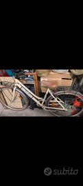 olmo la biciclissima
