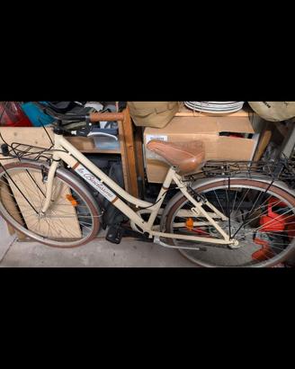olmo la biciclissima