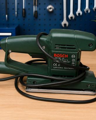 Levigatrice Orbitale Bosch PSS 23