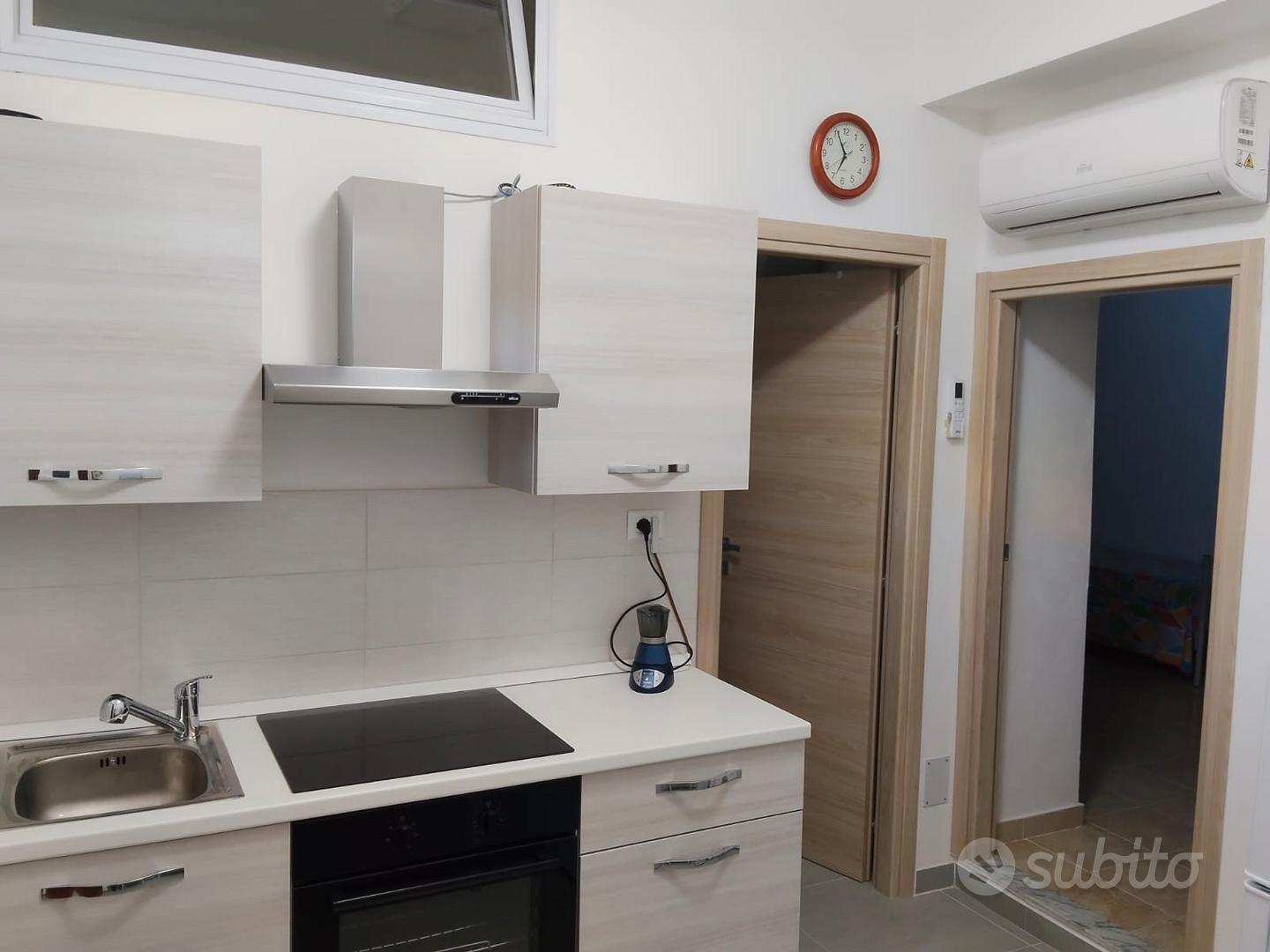 Apartment in Rapolla, Potenza - Vista 4