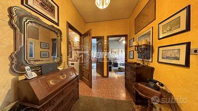 QUADRILOCALE PIANO ALTO PANORAMICO!