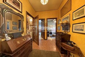 QUADRILOCALE PIANO ALTO PANORAMICO!