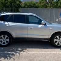 Hyundai Santa Fe 2.2 CRDi - 7 posti- Unico Propr