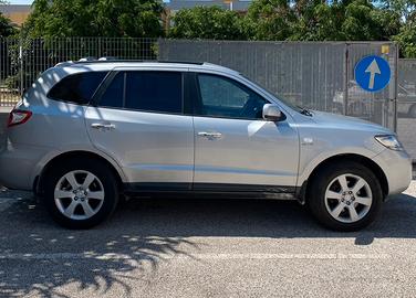 Hyundai Santa Fe 2.2 CRDi - 7 posti- Unico Propr